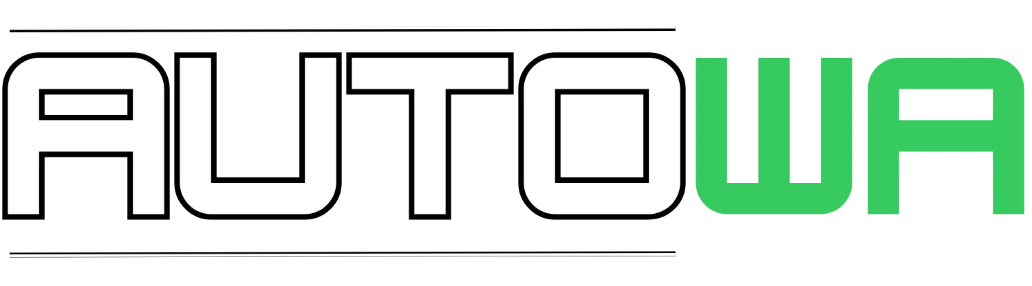 Autowa Logo